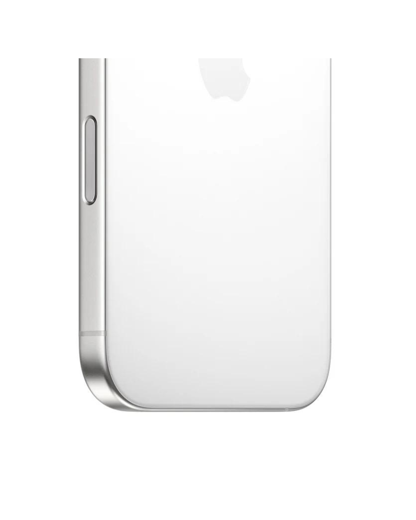 Apple iPhone 16 Pro 8GB 128GB White Titanium Apple iPhone 16 Pro 8GB 128GB White Titanium